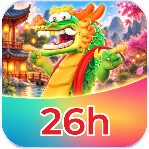 26h Logo