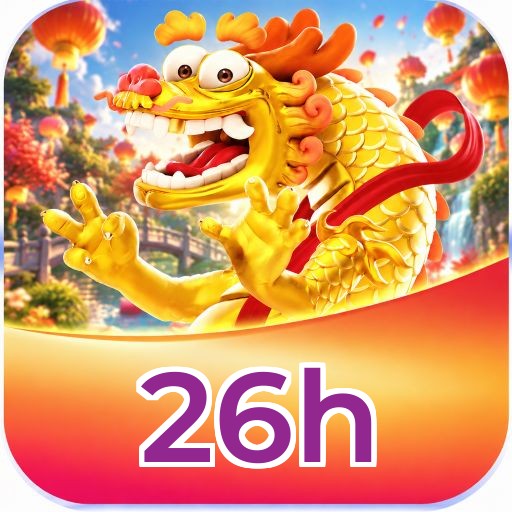 26h Logo