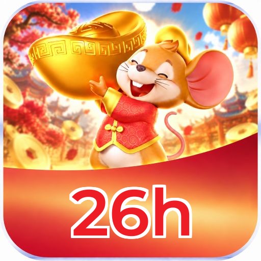 26h Logo