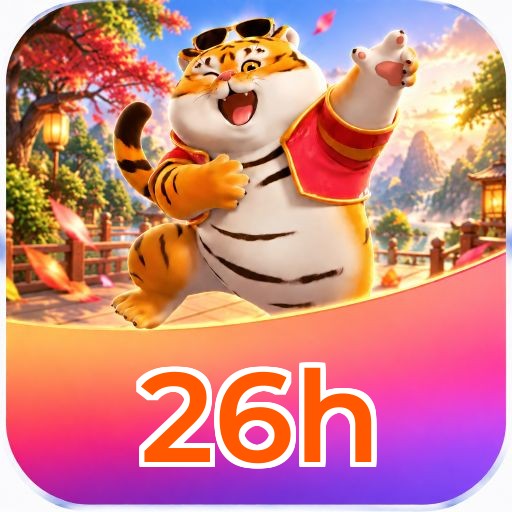 26h Download App Oficial