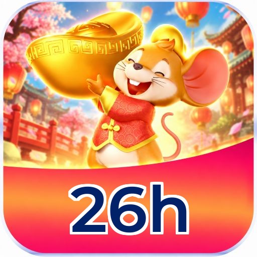 26h Logo