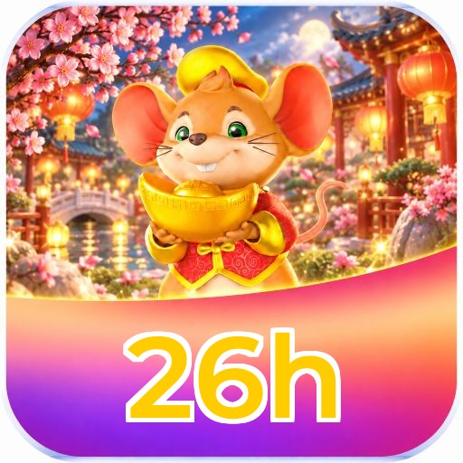 26h Logo 2
