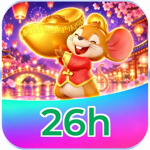 26h Logo