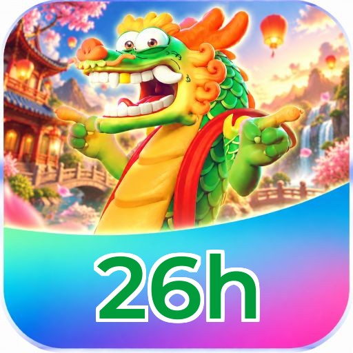 26h Logo