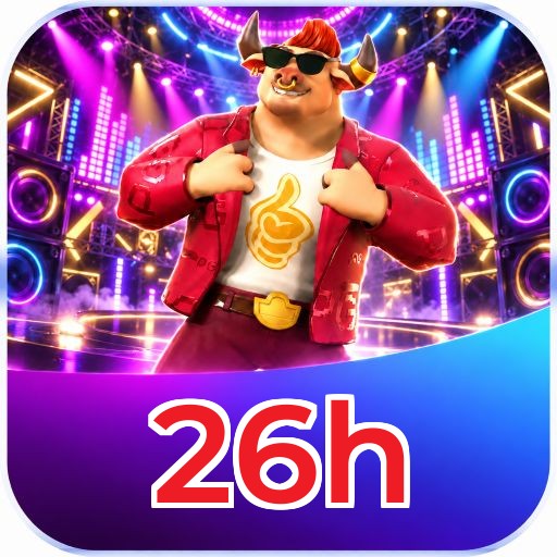26h APK Android - Download Oficial