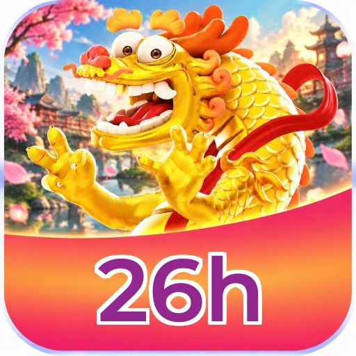 26h Logo