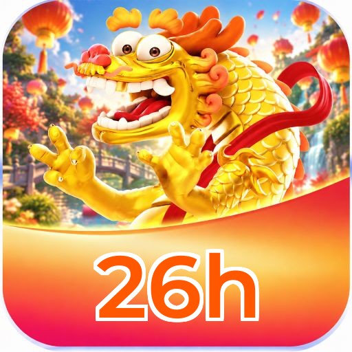 Slots 26h - Jackpots Progressivos