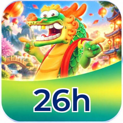Slots 26h - RTP Alto Certificado
