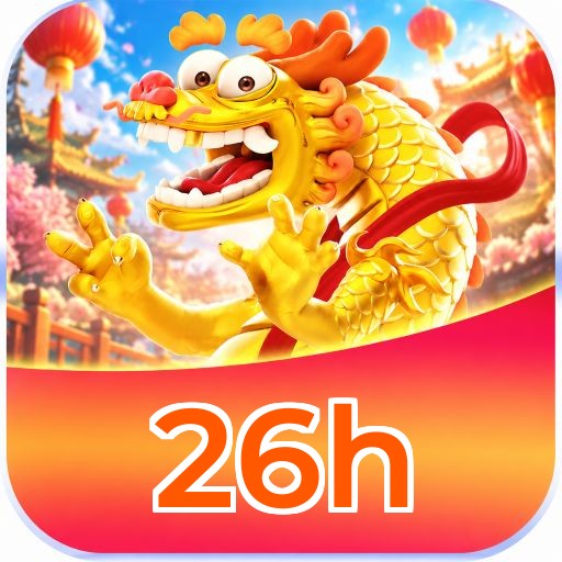 26h Logo