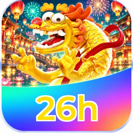 26h Logo