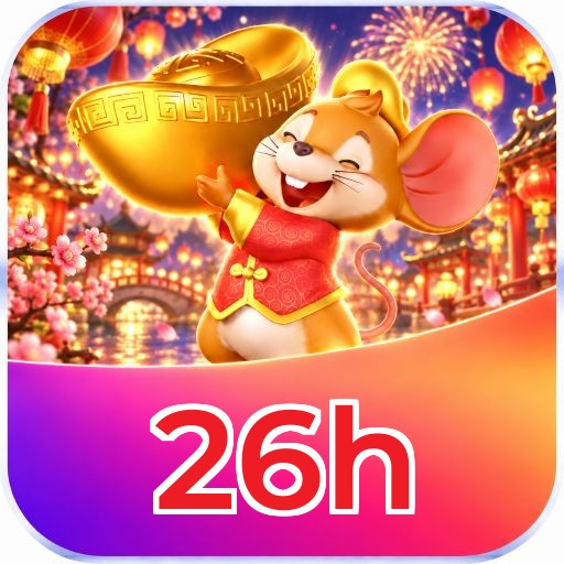 26h Big Wins e Jackpots