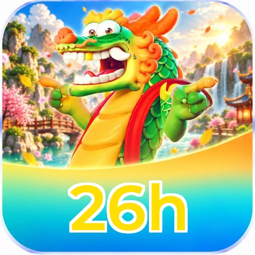 26h Logo