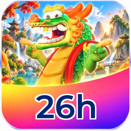 26h Logo 1