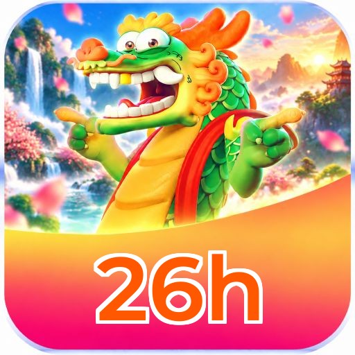26h Logo