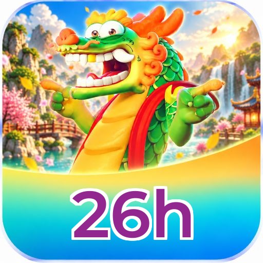 26h Logo