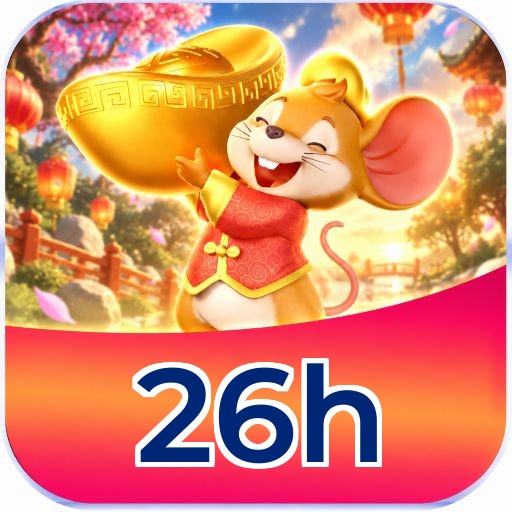 26h Logo