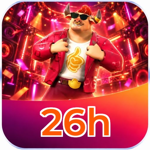26h Logo
