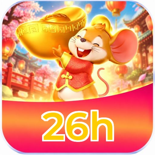 26h Download Logo Oficial