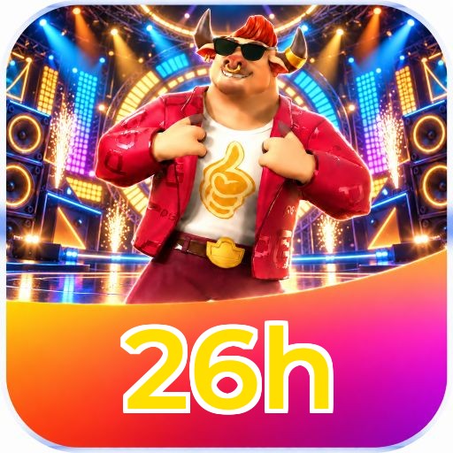 26h Logo