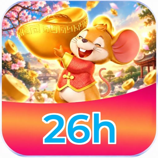 26h Logo